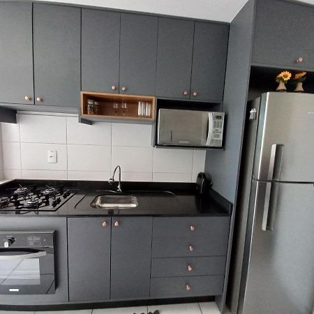 Apartamento Em Praia De Ingleses Florianopolis Sc מראה חיצוני תמונה