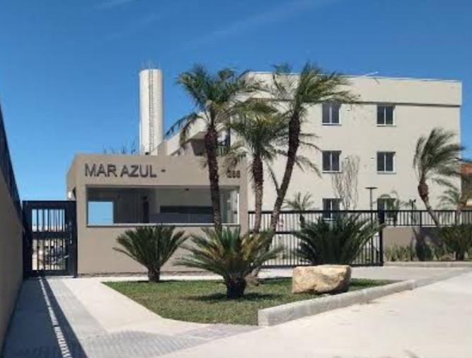 Apartamento Em Praia De Ingleses Florianopolis Sc מראה חיצוני תמונה