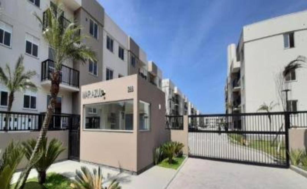 Apartamento Em Praia De Ingleses Florianopolis Sc מראה חיצוני תמונה