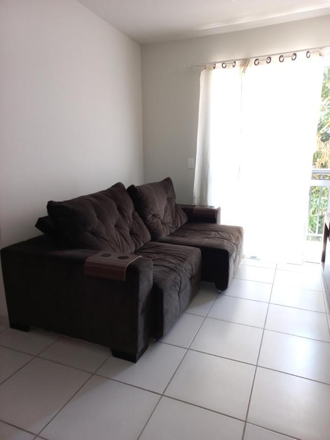 Apartamento Em Praia De Ingleses Florianopolis Sc מראה חיצוני תמונה